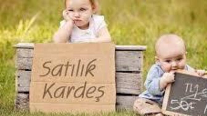 İnsanın bir kardeşi olması şans mı?