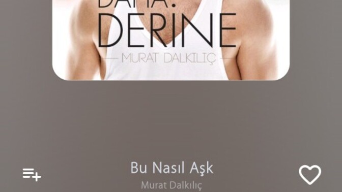 Eski Türkçe pop şarkılar çok iyi değil mi sizce de?