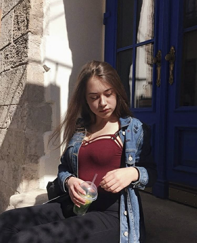 Küçük sudişi nasıl buldun?