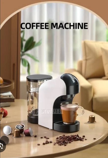 Kahve makineniz var mı varsa markası ne?