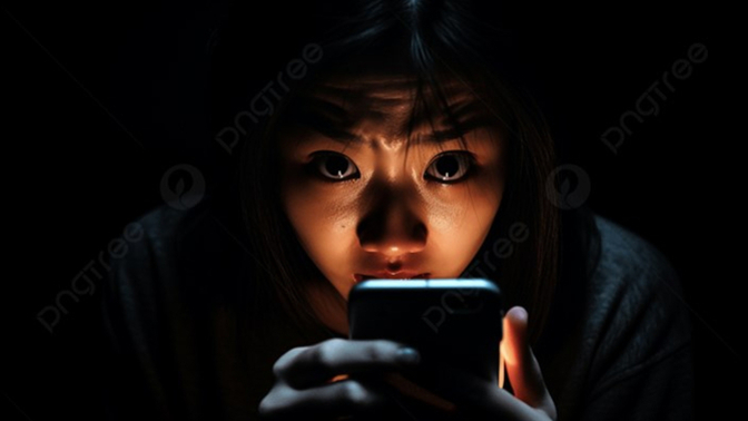 Telefonunuzun sizi dinliyor hissine kapıldığınız anlar oluyor mu?