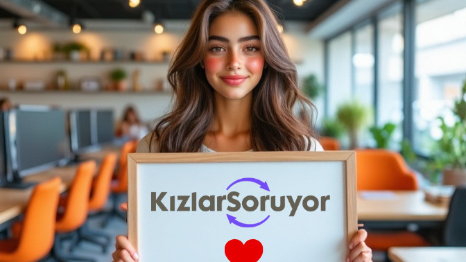 Ormanlarımız için umut, KızlarSoruyor için düzen! Temmuz’un moderatörlerini kutlar mısın KScan?