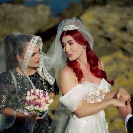 iyi ki herşeyimsin