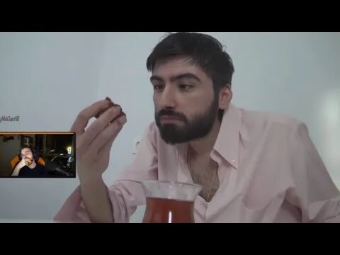 Sadece canınız sıkıldığı için diyet yapar mısınız?