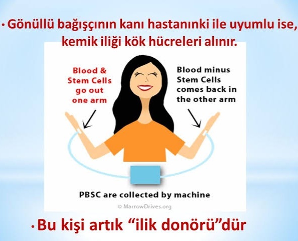 Donör oldum! Bağış yapmanın önemini biliyor musunuz?