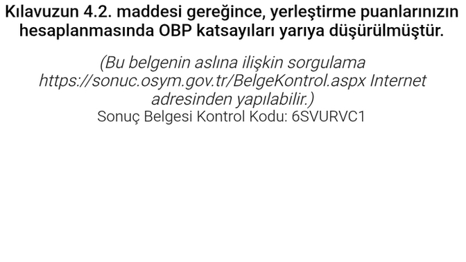 Üniversitede hangi bölümü okumalıyım?