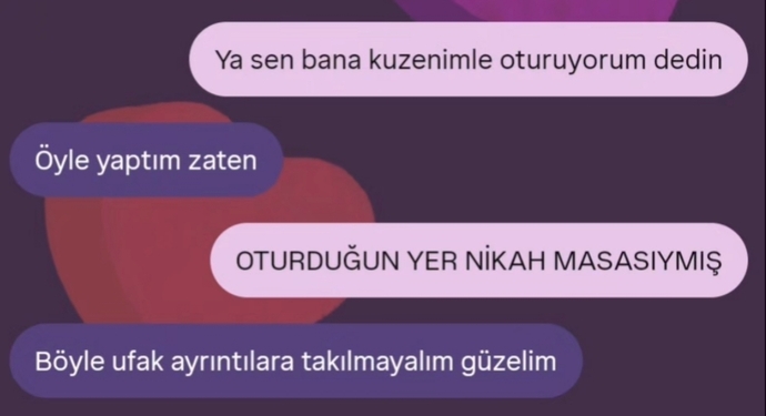 Detaylara çokta takılmayalım efenimm