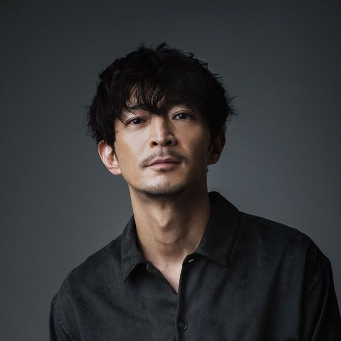 Kenjiro Tsuda <3