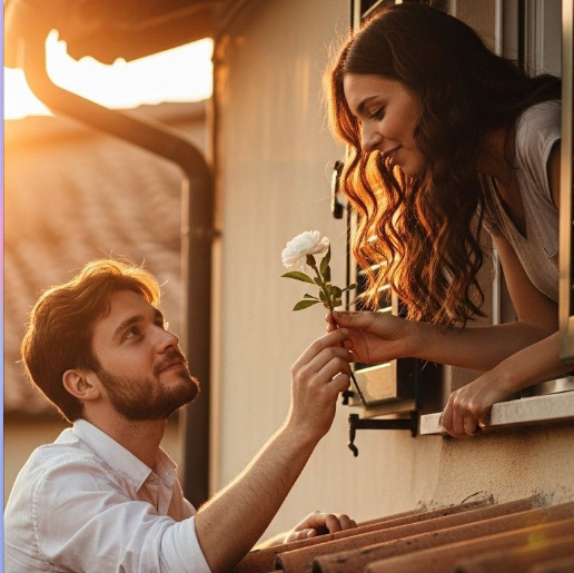 Aşkta en çok neye değer verirsin?