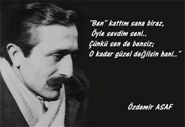 Herhangi bir sanat dalına yeteneğin var mı?