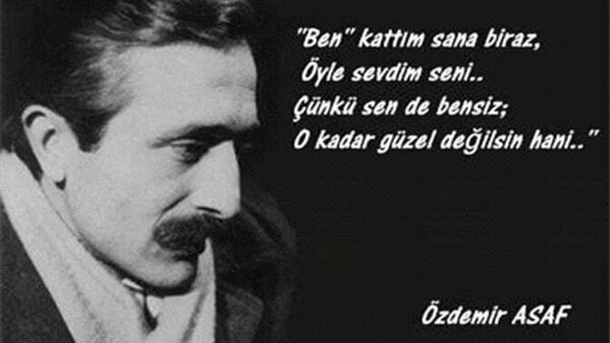 Herhangi bir sanat dalına yeteneğin var mı?