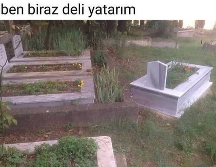 Hangisi sensin?