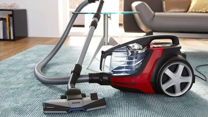 Elektrik süpürgesi ile yapılan temizliği temizlikten sayar mısınız?