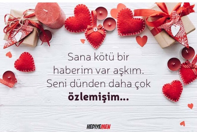 Benden sevenlere gelsin 💕🌹