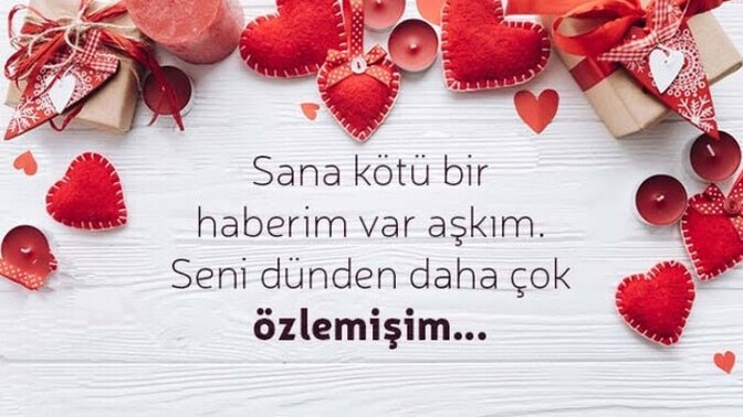 Aşık olduğunuz o an iştahınız yerinizde mi olur?