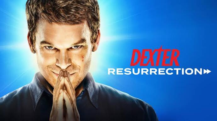 #DexterResurrection son gelen yapımı nasıl buldunuz?