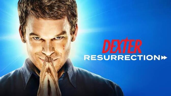 #DexterResurrection son gelen yapımı nasıl buldunuz?