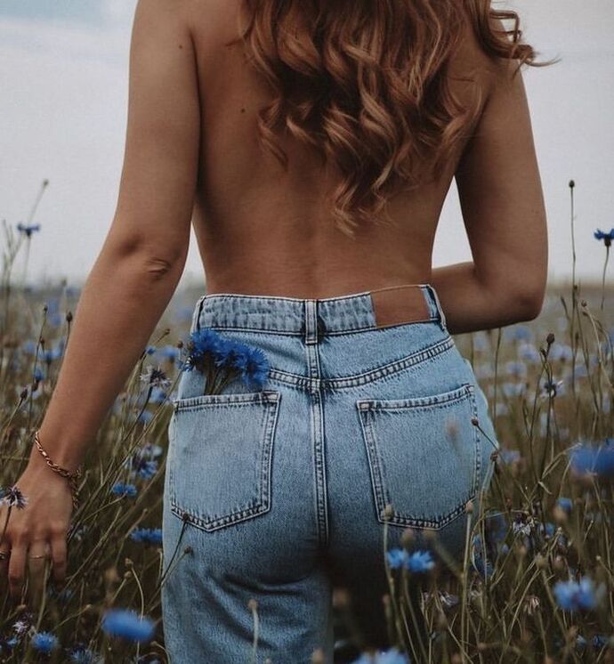 Flörtüne hiç çiçek aldın mı🌸?