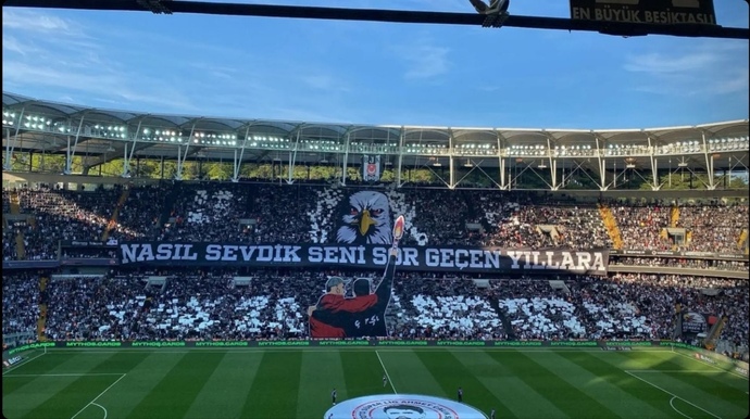 Tuttuğunuz birtakım var mı?