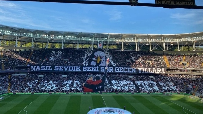 Tuttuğunuz birtakım var mı?