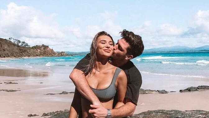 Romantik aşklar sahilde mi yaşanır?