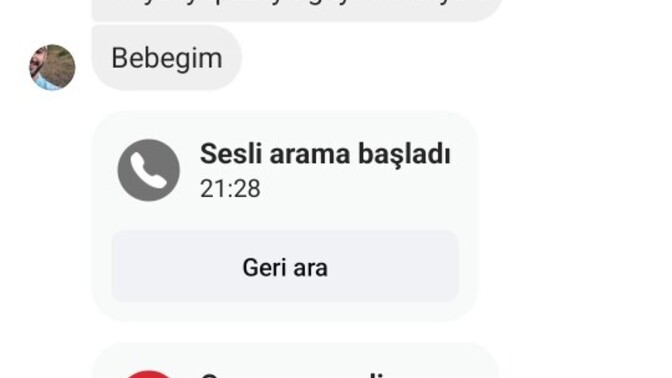 Arkadaşlar bir erkek beni rahatsız ediyor hep yazıyor instagramdan okuyunuz yazdıklarını hepsini t. aciz napayım hepsini okuyun?