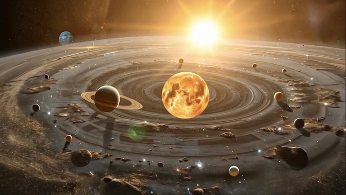 Astrolojiye ilginiz var mı?