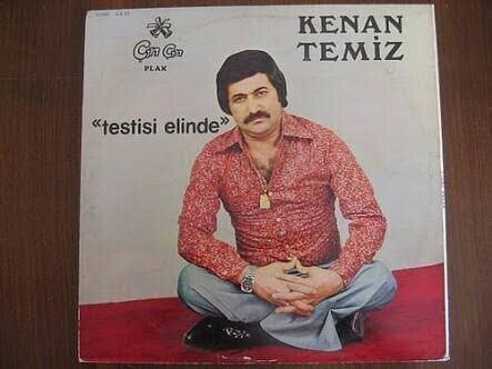 Alinamm ile bize hangi tatlıyı anımsattığınızı söylememizi istermisiniz?
