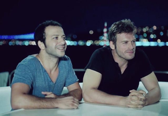Hayatınıza sonradan dahil olan önemli biri oldu mu?