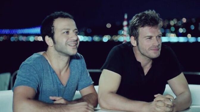 Hayatınıza sonradan dahil olan önemli biri oldu mu?