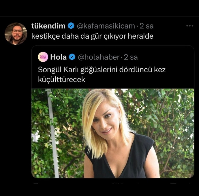 Meme boyutunu kim belirliyor, meme nasıl olmalıdır?