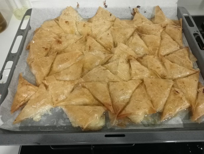 Sen dünyanın en iyi tatlısı olabilir misiinn 😍