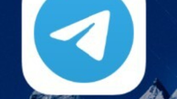 Kimler telegram kullanıyor?