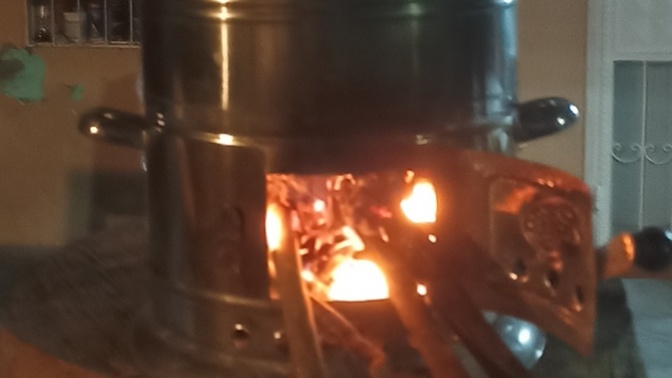 Semaver de çay demleyip icermisin?