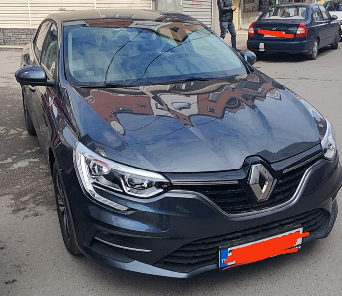 Araba sürerken sakin kalabiliyor musunuz?
