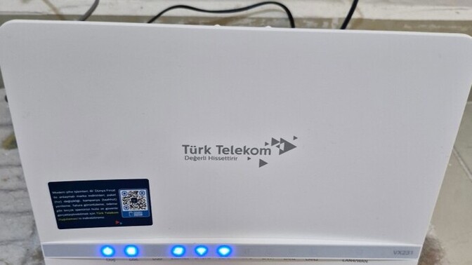 Eviniz de Wi-fi var mı markası nedir kaç yıldır kullanıyorsunuz?
