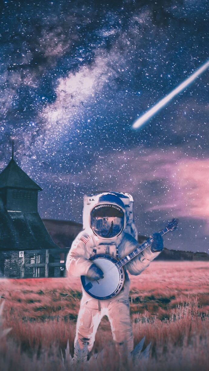 🌓