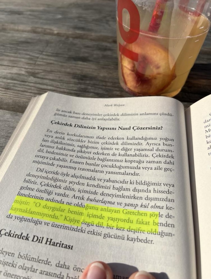 Kitap okurken post-it kullanır mısınız?