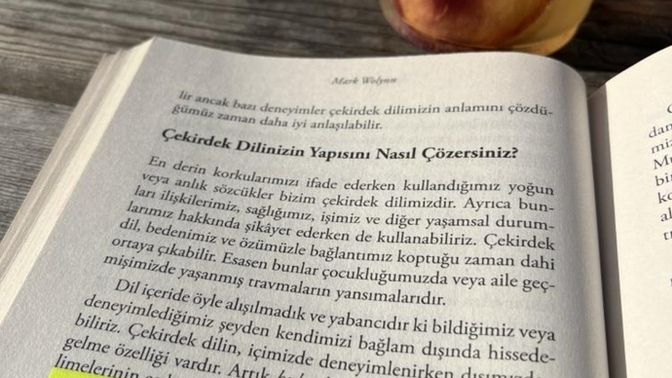 Kitap okurken post-it kullanır mısınız?
