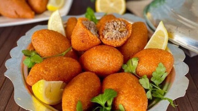 İçli köfte mi çiğ köfte mi?