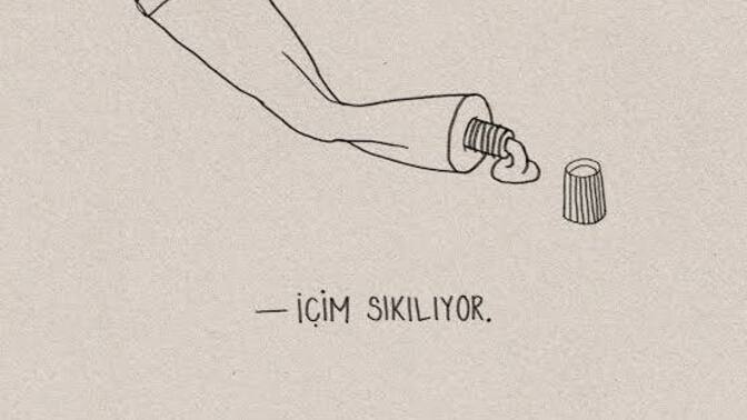 Diş macununu ortadan sıktınız diye dırdır edecek bir eşiniz var mi😅?