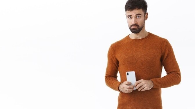 İzinsiz fotoğrafın çekiliyor mu?