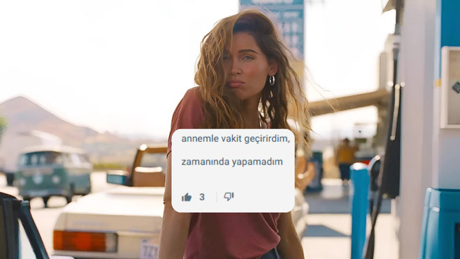 Bir hafta içinde öleceğini bilsen ne yapardın?