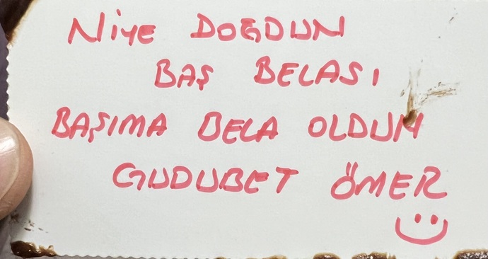 2 Ağustos ne günü?