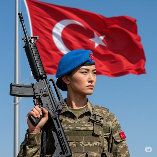 Eğer Türkler Anadolu yerli halklar karşıma saydı türk feno tipi böyle olur muydu?