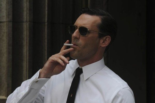 Don Draper