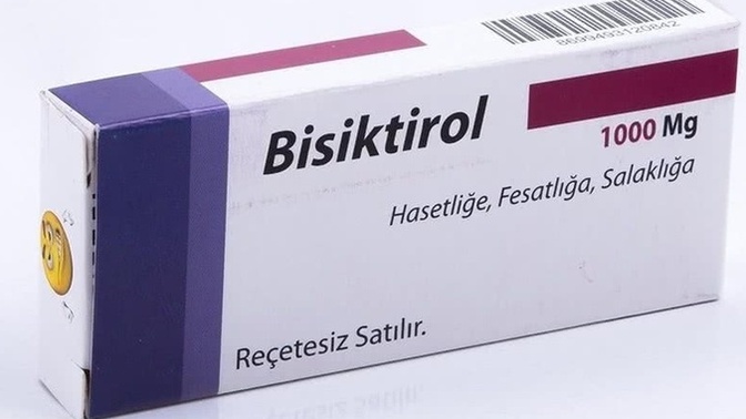 Hangi ilaca ihtiyaç duyuyorsunuz?