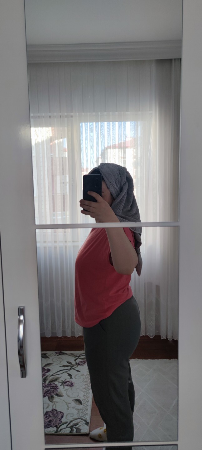 Kalça bölgesini nasıl inceltebilirim?