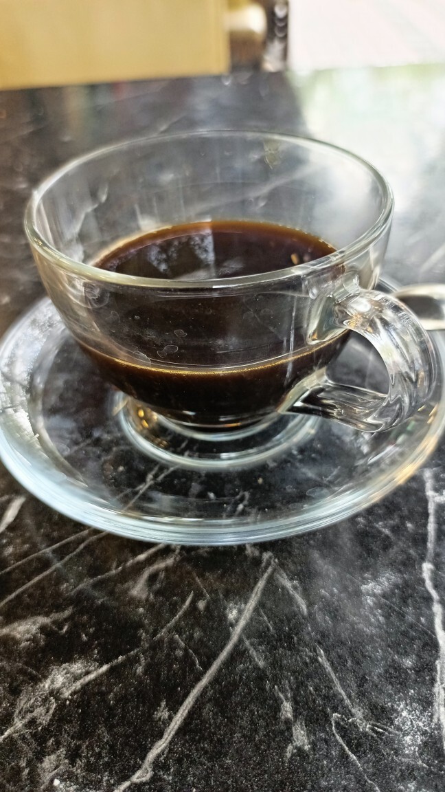 Sabah kahvesini içmeyen var mı?