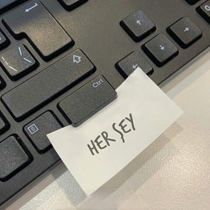 Hayatınız ne kadar kontrol altında 😌?